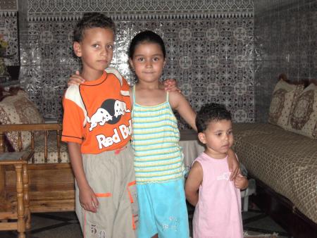 toujour soufien rihabe mais elle y a la novelle kamar